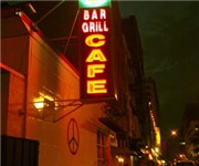Photo of Bowery Bar - New York, NY