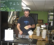 Photo of Blend Coffee and Tea - San Antonio, TX