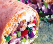 Photo of Freebirds World Burrito - Fort Worth, TX