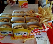 Photo of Krystal - Fort Worth, TX