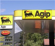 Photo of Agip Station - Weilheim In Oberbayern, Bayern