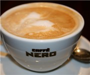 Photo of Caffe Nero - Edinburgh, City of Edinburgh