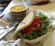 Photo of McAlister's Deli - Athens, GA