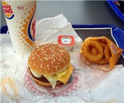 Photo of Burger King - Houston, TX