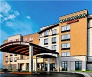 Photo of Courtyard Marriott Austin Airport - Austin, TX