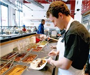 Photo of Qdoba Mexican Grill - Tallahassee, FL