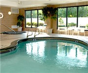 Photo of Courtyard Marriott Albany Thruway - Albany, NY