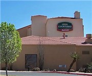Photo of Courtyard Marriott Albuquerque Airport - Albuquerque, NM