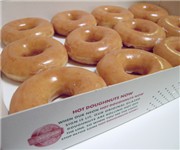 Photo of Krispy Kreme - Atlanta, GA