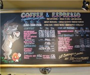 Photo of Bad Ass Coffee - Orlando, FL