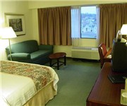 Photo of Courtyard Marriott Alexandria - Alexandria, VA