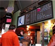 Photo of Perkatory Cafe - Seattle, WA