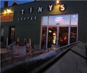 Photo of Tiny's Cafe - Portland, OR