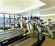 Photo of Courtyard Marriott Ann Arbor - Ann Arbor, MI
