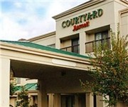Photo of Courtyard Marriott Asheville - Asheville, NC