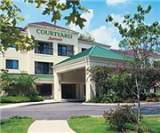 Photo of Courtyard Marriott Atlanta Executive Park/Emory - Atlanta, GA