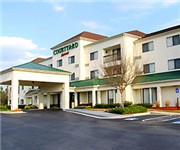 Photo of Courtyard Marriott Atlanta Six Flags - Lithia Springs, GA