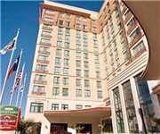 Photo of Courtyard Marriott Austin Downtown/Convention Center - Austin, TX