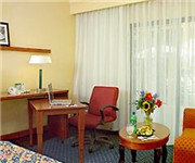 Photo of Courtyard Marriott Baton Rouge Acadian Center - Baton Rouge, LA