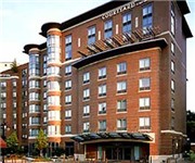 Photo of Courtyard Marriott Boston Brookline - Brookline, MA