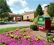 Photo of Courtyard Marriott Boston Foxborough - Foxborough, MA