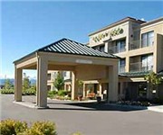 Photo of Courtyard Marriott Boulder - Boulder, CO