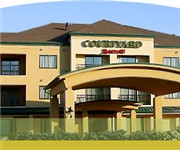 Photo of Courtyard Marriott Brownsville - Brownsville, TX