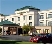 Photo of Courtyard Marriott Buffalo Amherst - Buffalo, NY