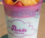 Photo of Perkits Yogurt - Cleveland, TN