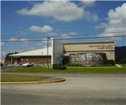 Photo of Aldine Branch Library - Houston, TX
