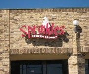 Photo of Sprinkles Frozen Yogurt - Austin, TX - Austin, TX
