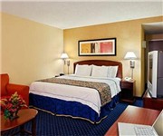 Photo of Courtyard Marriott Chattanooga Downtown - Chattanooga, TN