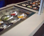 Photo of So Frais Frozen Yogurt Cafe - Fremont, CA - Fremont, CA