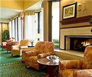 Photo of Courtyard Marriott Cincinnati Blue Ash - Blue Ash, OH
