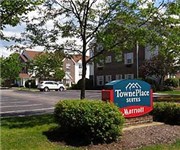 Photo of Courtyard Marriott Cleveland Airport South - Middleburg Heights, OH