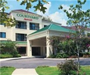 Photo of Courtyard Marriott Detroit Dearborn - Dearborn, MI