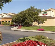 Photo of Courtyard Marriott Detroit Livonia - Livonia, MI