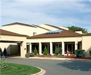 Photo of Courtyard Marriott Detroit Metro Airport Romulus - Romulus, MI