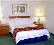 Photo of Courtyard Marriott Detroit Troy - Troy, MI