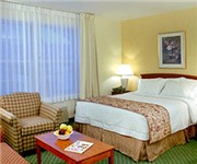 Photo of Courtyard Marriott Detroit Utica - Utica, MI