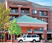 Photo of Courtyard Marriott Dulles Town Center - Dulles, VA