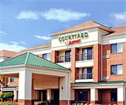 Photo of Courtyard Marriott Durham Research Triangle Park - Durham, NC