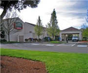Photo of Courtyard Marriott Eugene Springfield - Springfield, OR