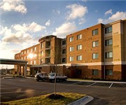 Photo of Courtyard Marriott Fayetteville - Fayetteville, NC