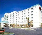 Photo of Courtyard Marriott Fort Lauderdale Airport - Dania Beach, FL