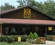 Photo of KOA Kampgrounds of America - Springfield, MO