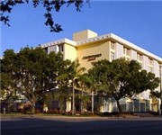 Photo of Courtyard Marriott Miami Coral Gables - Coral Gables, FL