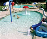 Photo of Lake Arrowhead Campground - Montello, WI