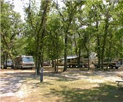 Photo of Suwannee Valley Campground - White Springs, FL