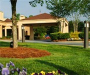Photo of Courtyard Marriott Greenville Haywood Mall - Greenville, SC
